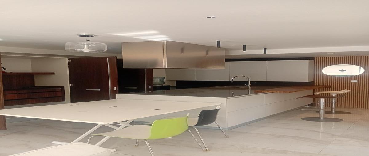 Foto de departamento en renta en  , polanco ii sección, miguel hidalgo, df / cdmx, 0 No. 03