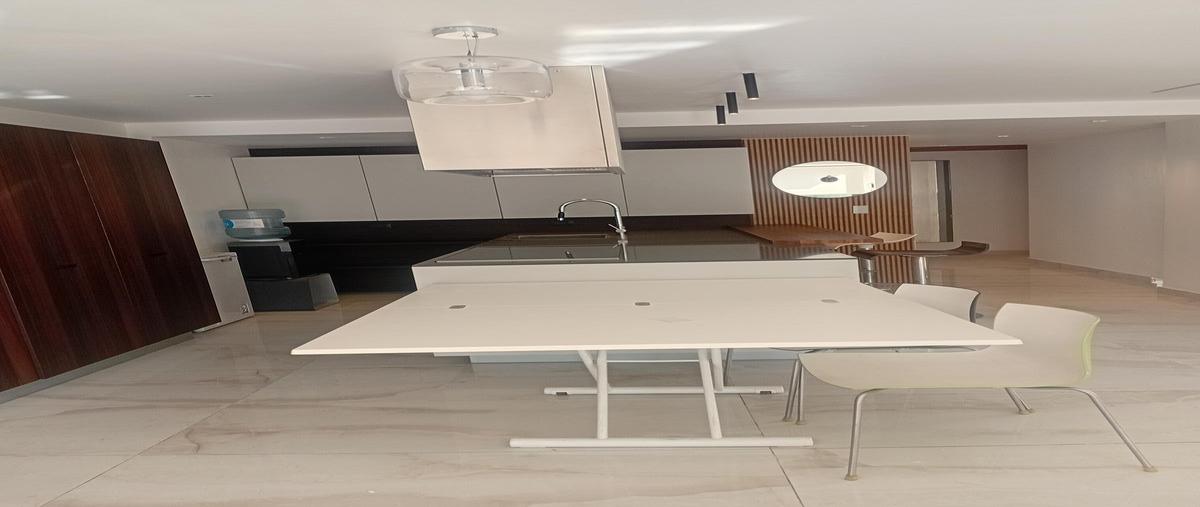 Foto de departamento en renta en  , polanco ii sección, miguel hidalgo, df / cdmx, 0 No. 04