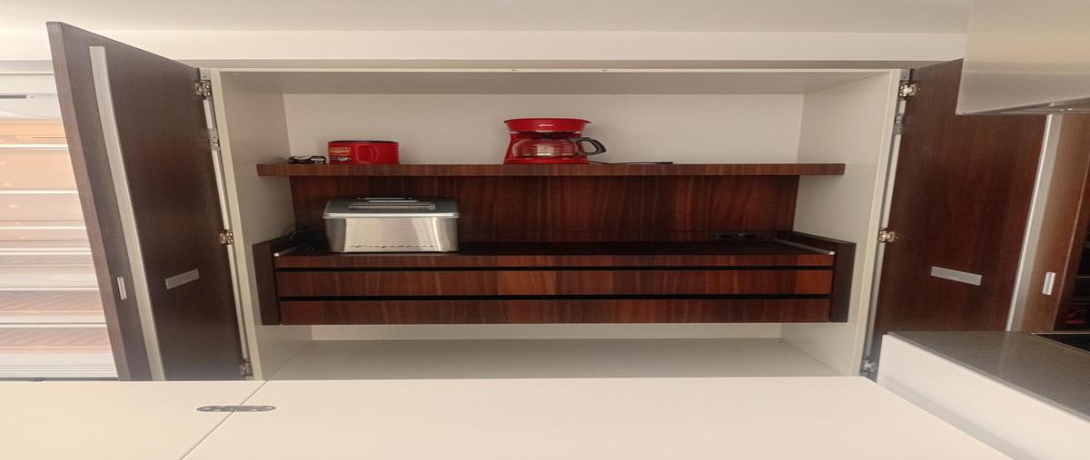 Foto de departamento en renta en  , polanco ii sección, miguel hidalgo, df / cdmx, 0 No. 05