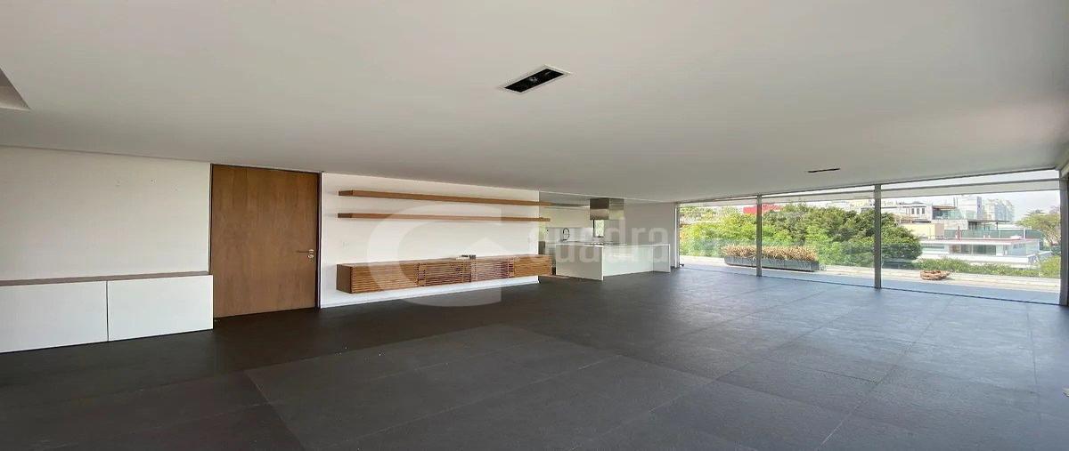 Foto de departamento en renta en  , polanco ii sección, miguel hidalgo, df / cdmx, 0 No. 03