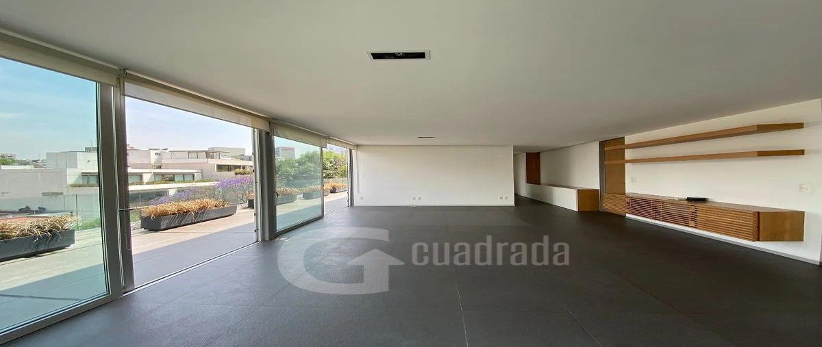 Foto de departamento en renta en  , polanco ii sección, miguel hidalgo, df / cdmx, 0 No. 04