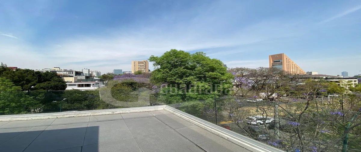 Foto de departamento en renta en  , polanco ii sección, miguel hidalgo, df / cdmx, 0 No. 05