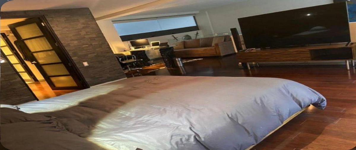 Foto de departamento en venta en  , polanco ii sección, miguel hidalgo, df / cdmx, 0 No. 05