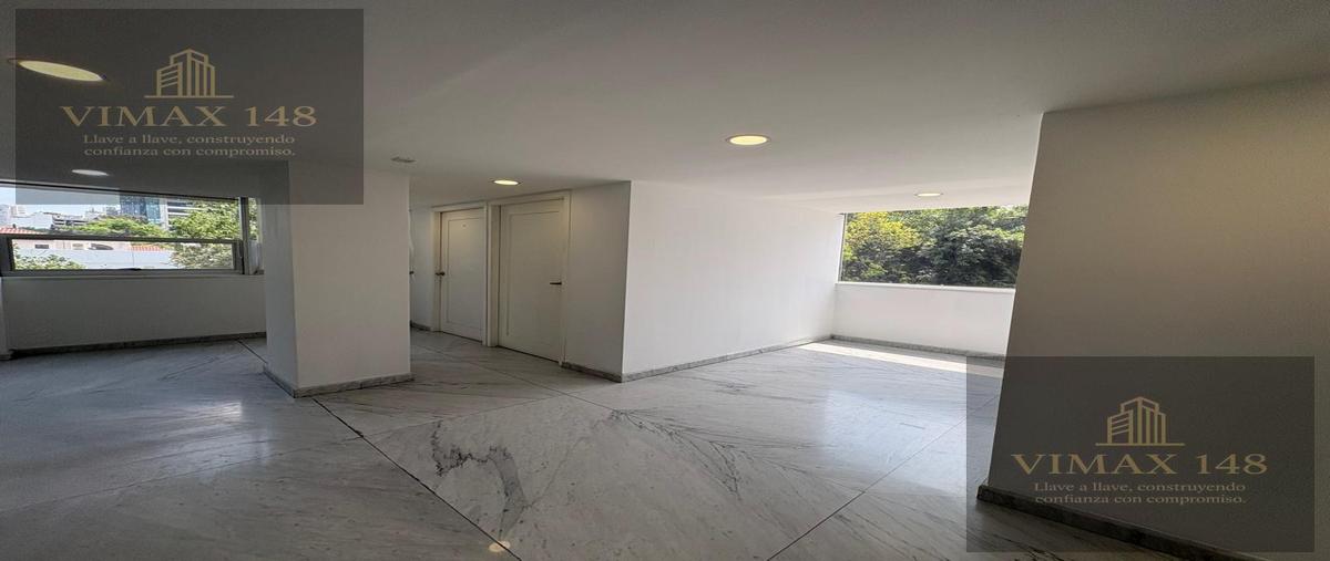 Foto de oficina en renta en  , polanco ii sección, miguel hidalgo, df / cdmx, 0 No. 03