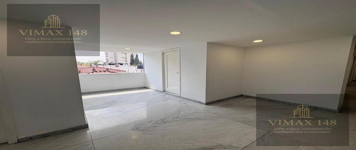 Foto de oficina en renta en  , polanco ii sección, miguel hidalgo, df / cdmx, 0 No. 04