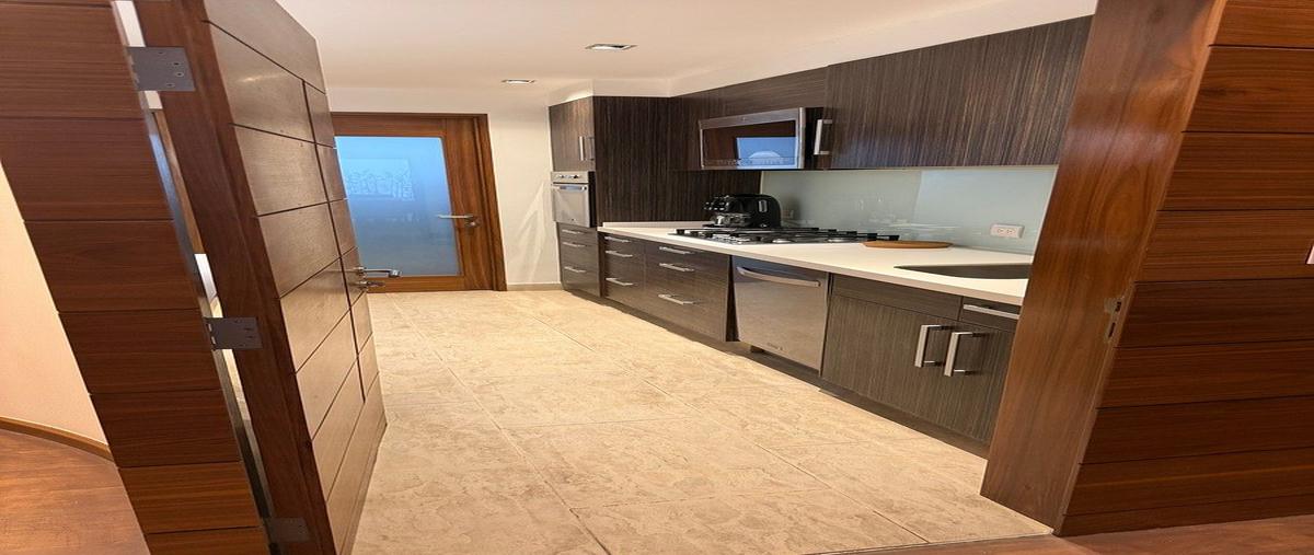 Foto de departamento en renta en  , polanco ii sección, miguel hidalgo, df / cdmx, 0 No. 09