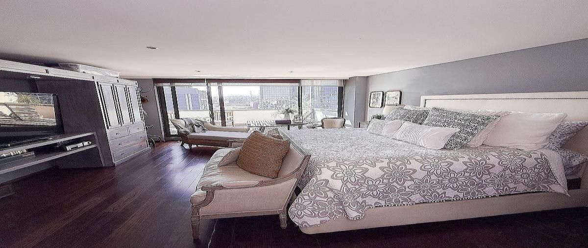 Foto de departamento en venta en  , polanco ii sección, miguel hidalgo, df / cdmx, 0 No. 09