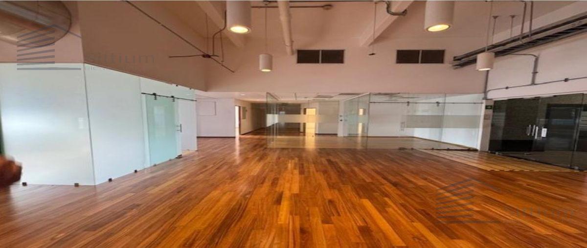 Foto de oficina en renta en  , polanco ii sección, miguel hidalgo, df / cdmx, 0 No. 03