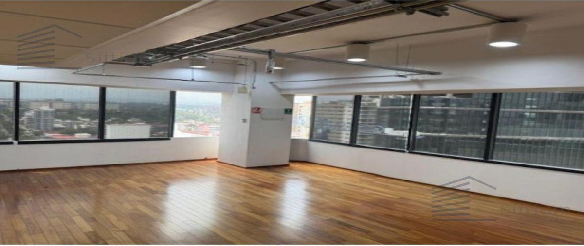 Foto de oficina en renta en  , polanco ii sección, miguel hidalgo, df / cdmx, 0 No. 05