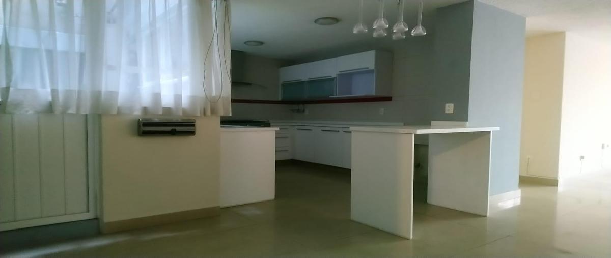 Foto de departamento en renta en  , polanco ii sección, miguel hidalgo, df / cdmx, 0 No. 03