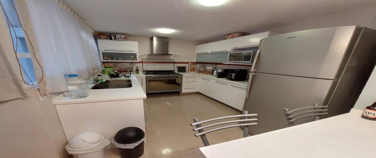 Foto de departamento en renta en  , polanco ii sección, miguel hidalgo, df / cdmx, 0 No. 04