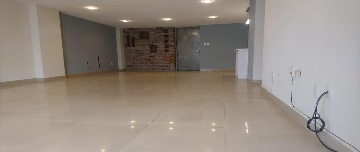 Foto de departamento en renta en  , polanco ii sección, miguel hidalgo, df / cdmx, 0 No. 05