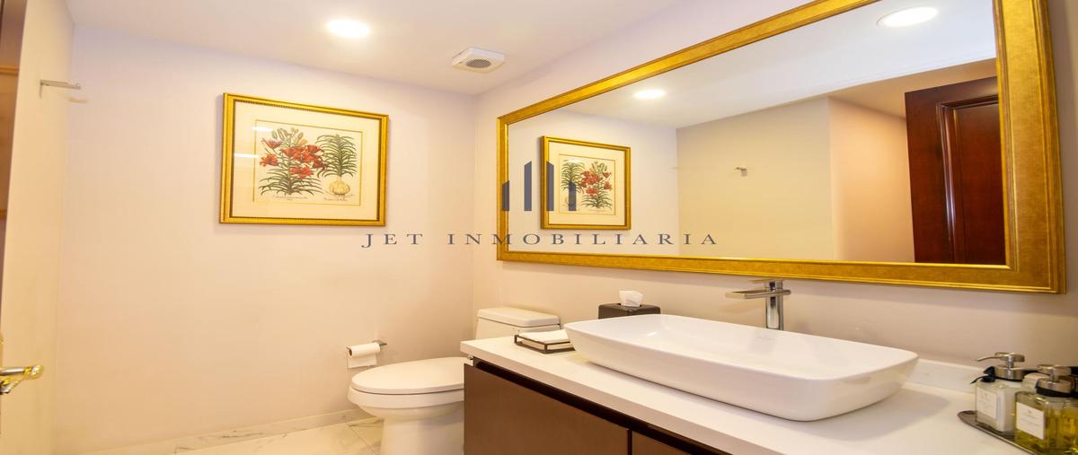Foto de oficina en renta en  , polanco ii sección, miguel hidalgo, df / cdmx, 0 No. 05