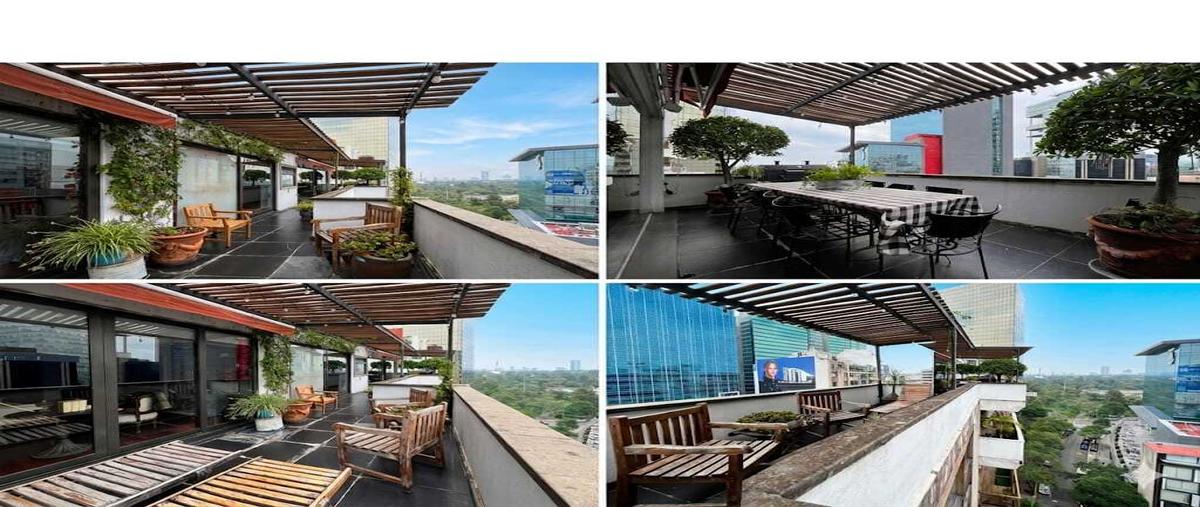 Foto de departamento en venta en  , polanco ii sección, miguel hidalgo, df / cdmx, 0 No. 04