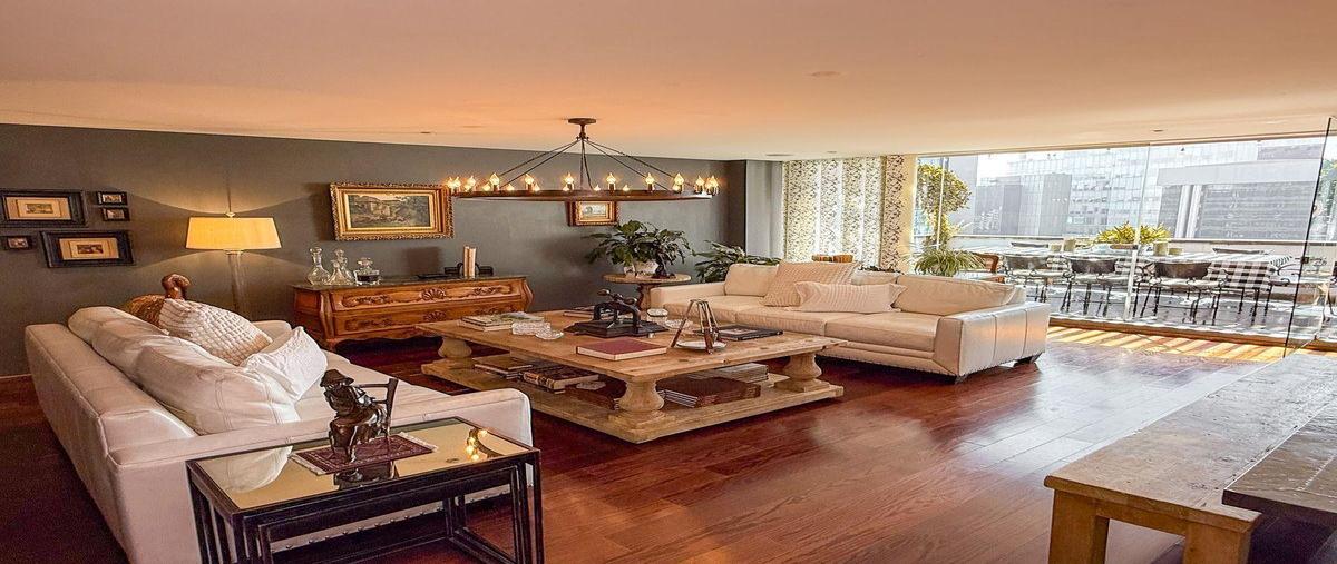 Foto de departamento en venta en  , polanco ii sección, miguel hidalgo, df / cdmx, 0 No. 05