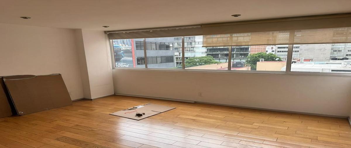 Foto de departamento en renta en  , polanco ii sección, miguel hidalgo, df / cdmx, 0 No. 03