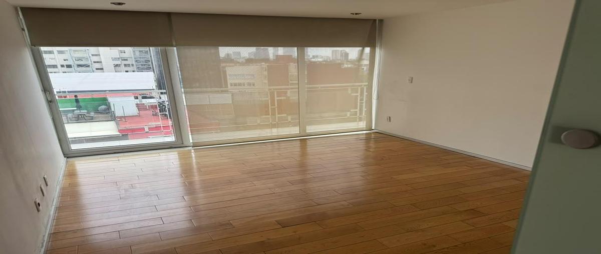 Foto de departamento en renta en  , polanco ii sección, miguel hidalgo, df / cdmx, 0 No. 04