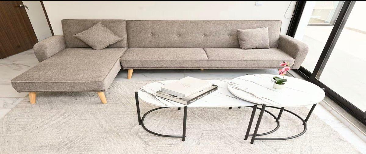 Foto de departamento en renta en  , polanco ii sección, miguel hidalgo, df / cdmx, 0 No. 03
