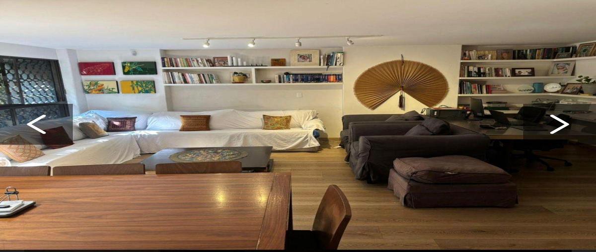 Foto de departamento en venta en  , polanco ii sección, miguel hidalgo, df / cdmx, 0 No. 05