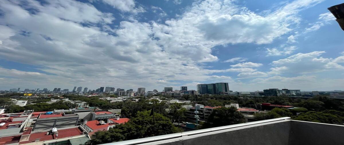 Foto de departamento en venta en  , polanco ii sección, miguel hidalgo, df / cdmx, 31501728 No. 03