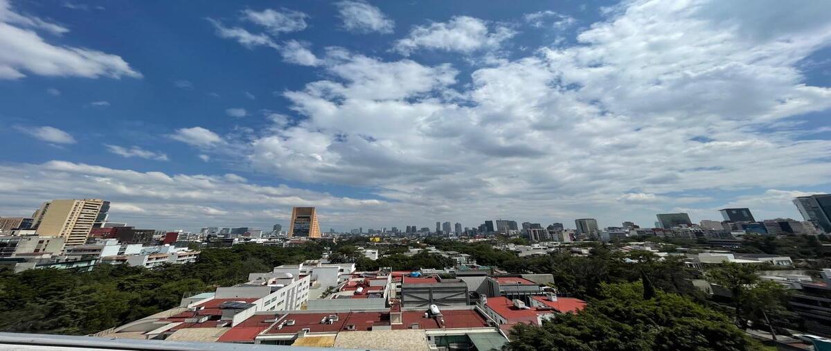 Foto de departamento en venta en  , polanco ii sección, miguel hidalgo, df / cdmx, 31501728 No. 05