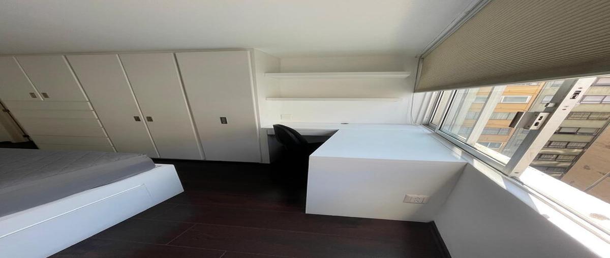 Foto de departamento en venta en  , polanco ii sección, miguel hidalgo, df / cdmx, 31501728 No. 29