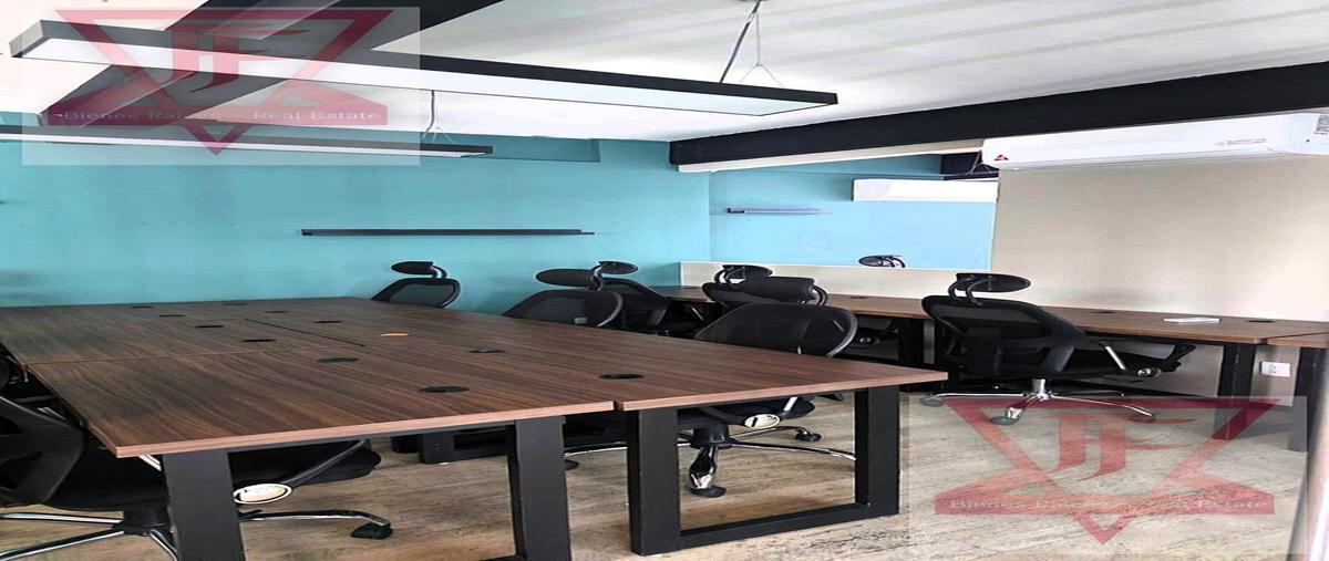 Foto de oficina en renta en  , polanco ii sección, miguel hidalgo, df / cdmx, 0 No. 05