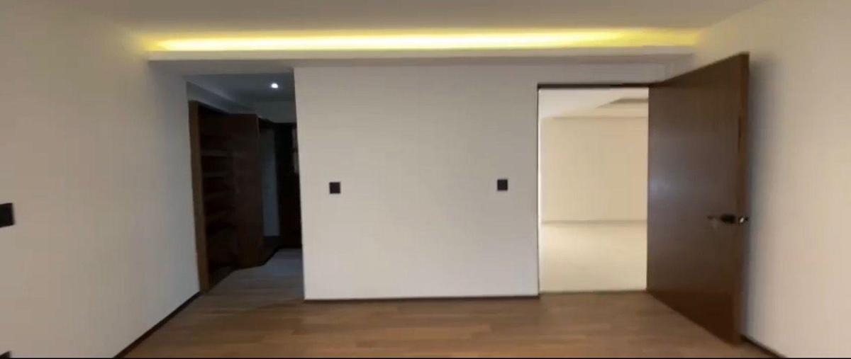 Foto de departamento en renta en  , polanco ii sección, miguel hidalgo, df / cdmx, 0 No. 05