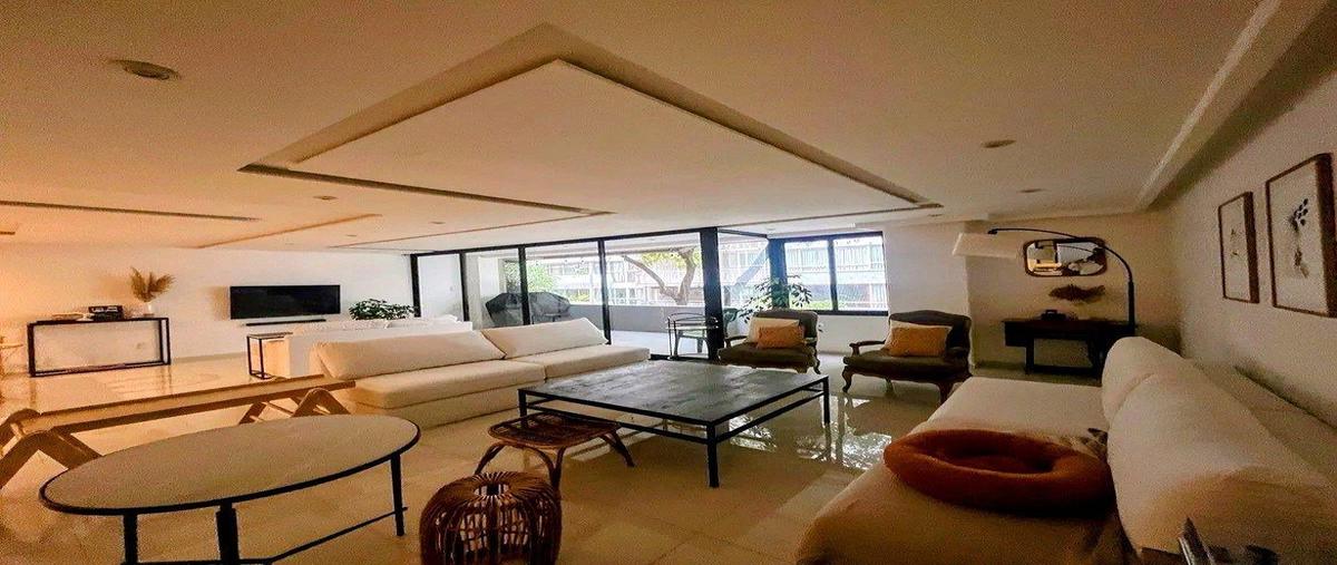 Foto de departamento en venta en  , polanco ii sección, miguel hidalgo, df / cdmx, 0 No. 04