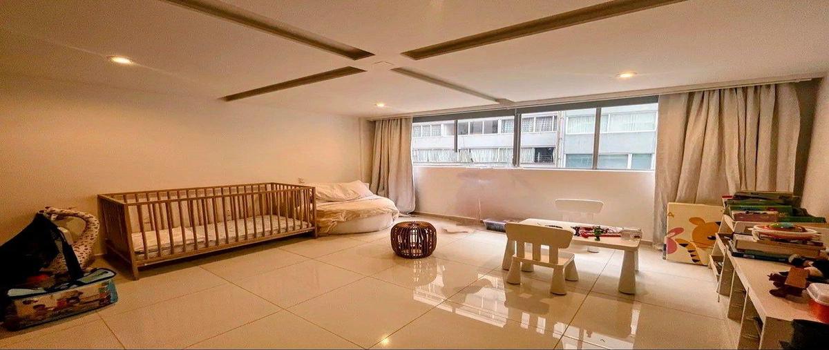 Foto de departamento en venta en  , polanco ii sección, miguel hidalgo, df / cdmx, 0 No. 05