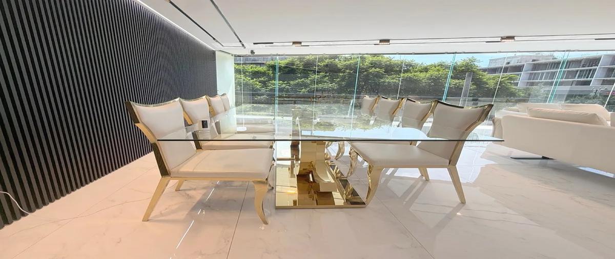 Foto de departamento en renta en  , polanco ii sección, miguel hidalgo, df / cdmx, 0 No. 03