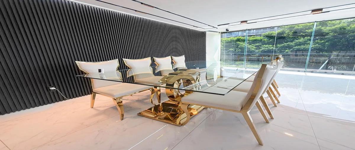 Foto de departamento en renta en  , polanco ii sección, miguel hidalgo, df / cdmx, 0 No. 04