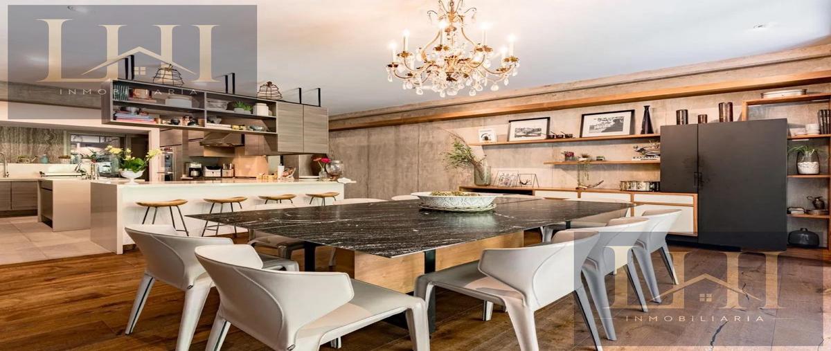 Foto de departamento en renta en  , polanco ii sección, miguel hidalgo, df / cdmx, 31634597 No. 06