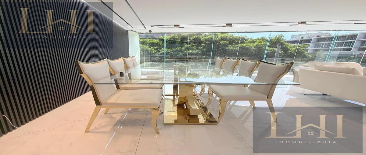 Foto de departamento en renta en  , polanco ii sección, miguel hidalgo, df / cdmx, 31634598 No. 03