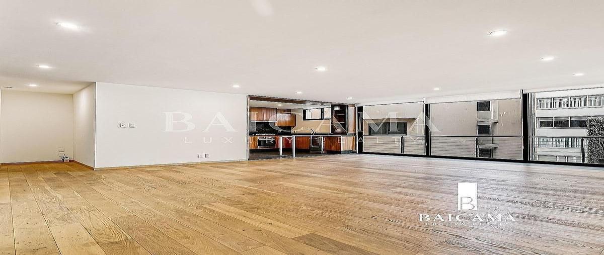Foto de departamento en venta en polanco iii sección , miguel hidalgo, álvaro obregón, df / cdmx, 30919836 No. 03