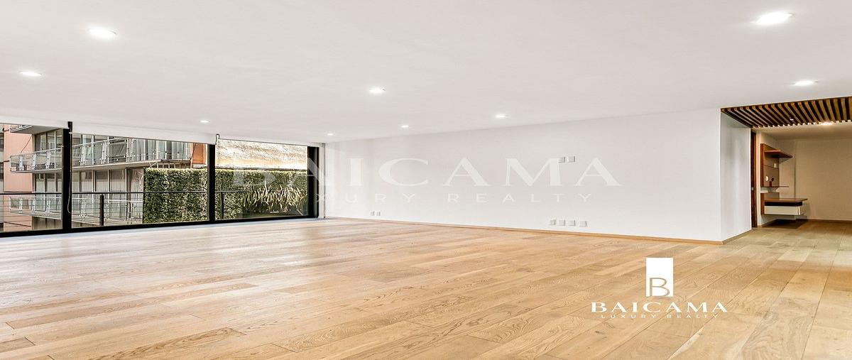 Foto de departamento en venta en polanco iii sección , miguel hidalgo, álvaro obregón, df / cdmx, 0 No. 04