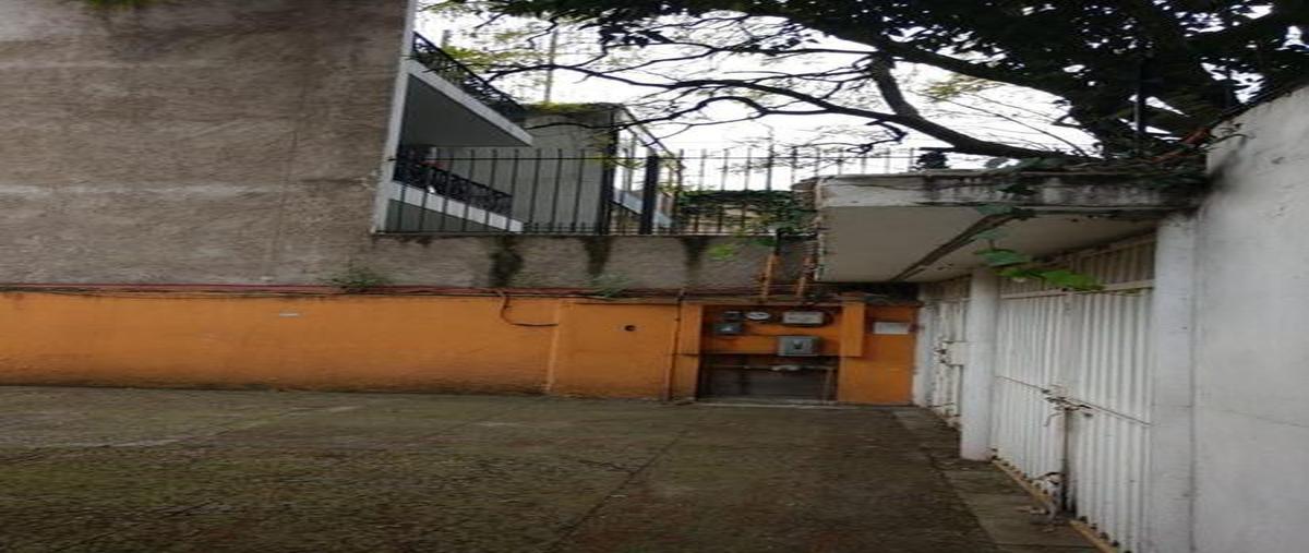 Foto de terreno habitacional en venta en  , polanco iii sección, miguel hidalgo, df / cdmx, 10489510 No. 03