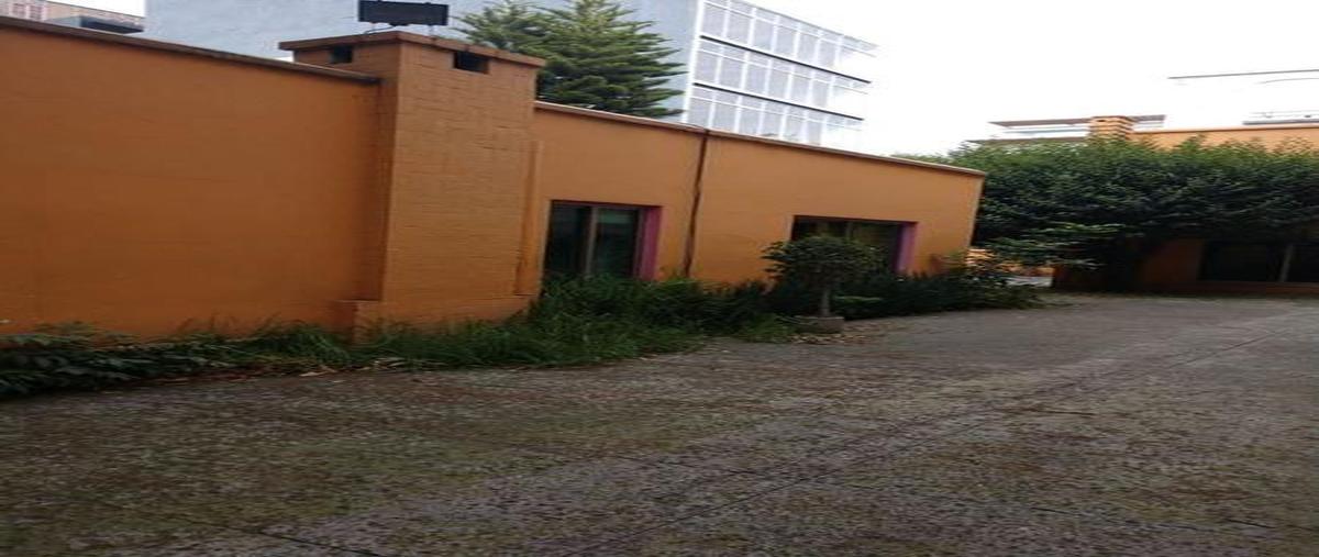 Foto de terreno habitacional en venta en  , polanco iii sección, miguel hidalgo, df / cdmx, 10489510 No. 04