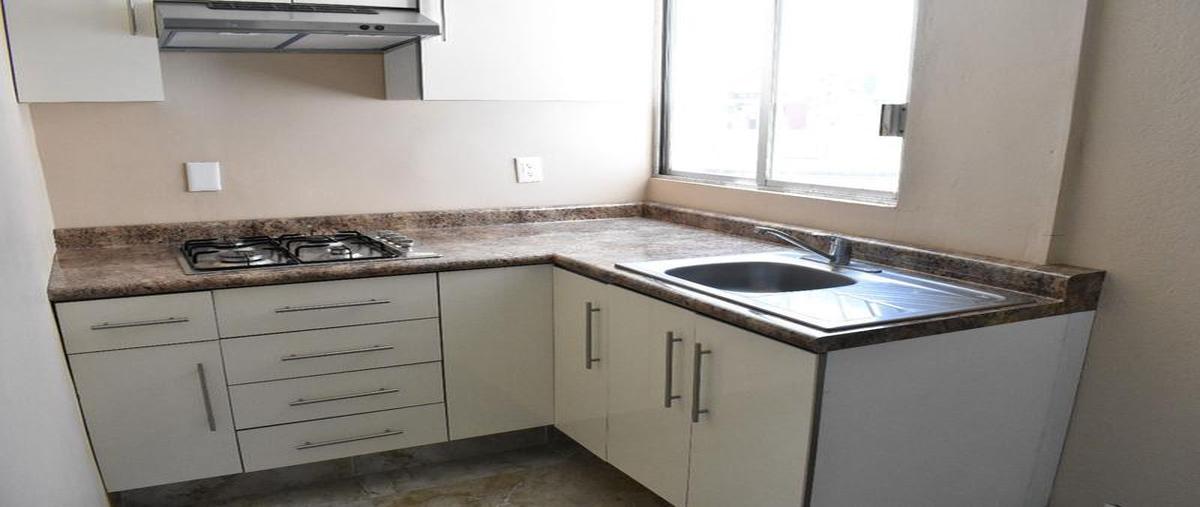 Foto de departamento en venta en  , polanco iii sección, miguel hidalgo, df / cdmx, 11969287 No. 03