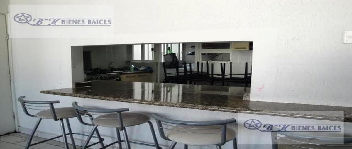 Foto de departamento en venta en  , polanco iii sección, miguel hidalgo, df / cdmx, 11980606 No. 04