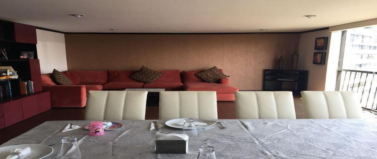 Foto de departamento en venta en  , polanco iii sección, miguel hidalgo, df / cdmx, 13183384 No. 02
