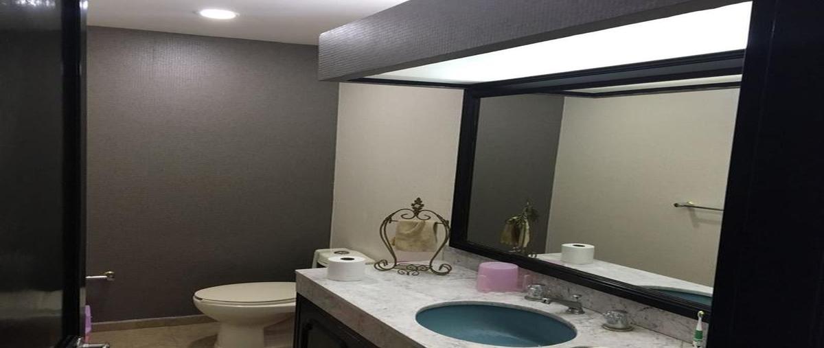 Foto de departamento en venta en  , polanco iii sección, miguel hidalgo, df / cdmx, 13183384 No. 04