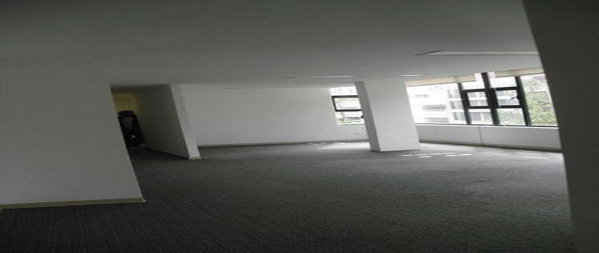 Foto de oficina en renta en  , polanco iii sección, miguel hidalgo, df / cdmx, 13183389 No. 03