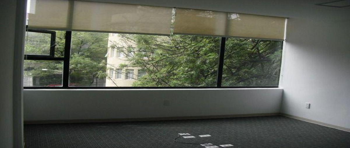 Foto de oficina en renta en  , polanco iii sección, miguel hidalgo, df / cdmx, 13183389 No. 04