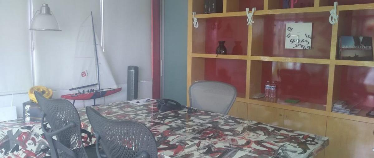 Foto de oficina en renta en  , polanco iii sección, miguel hidalgo, df / cdmx, 14234478 No. 01