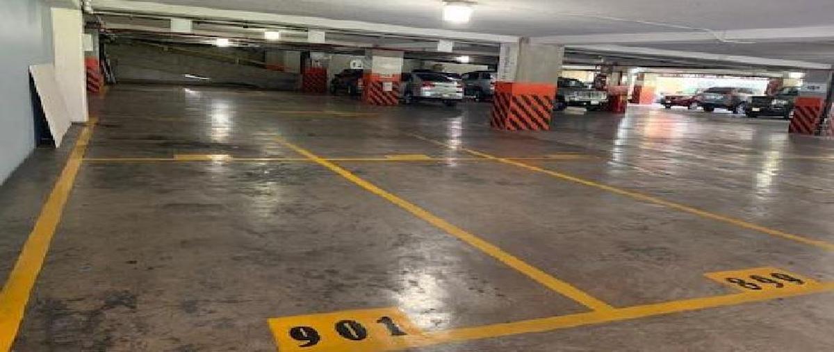 Foto de oficina en renta en  , polanco iii sección, miguel hidalgo, df / cdmx, 15099468 No. 03