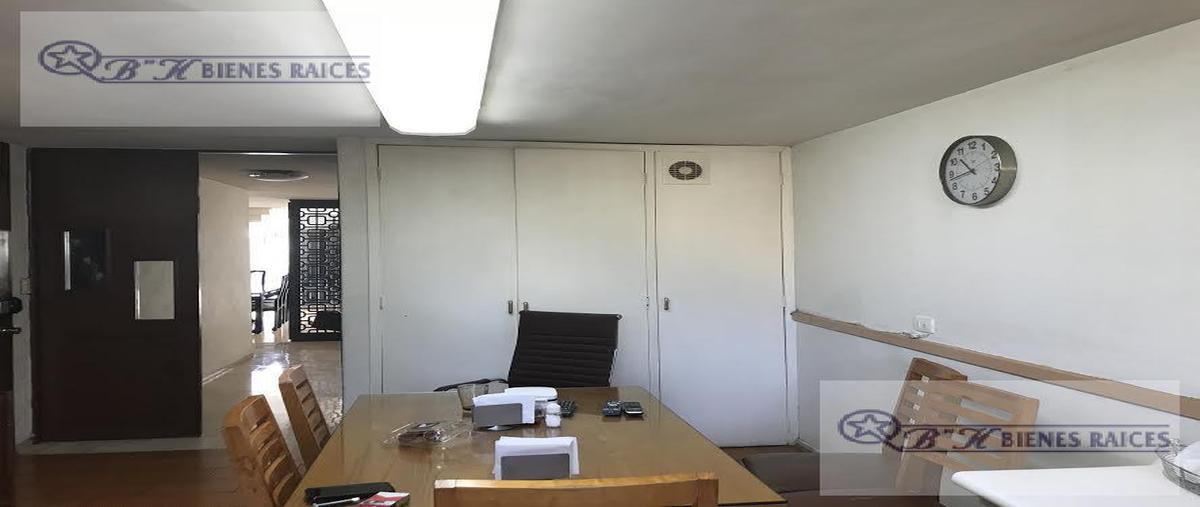Foto de departamento en venta en  , polanco iii sección, miguel hidalgo, df / cdmx, 17505174 No. 03