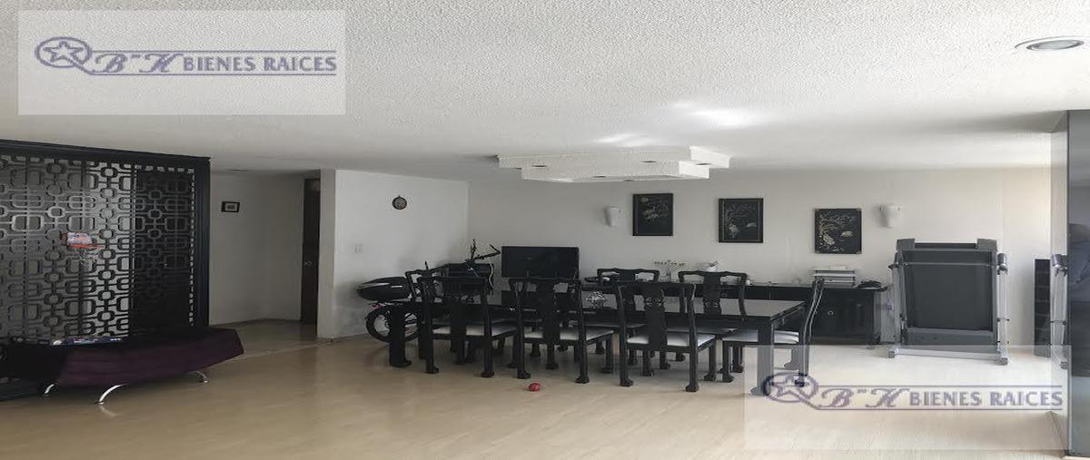 Foto de departamento en venta en  , polanco iii sección, miguel hidalgo, df / cdmx, 17505174 No. 05