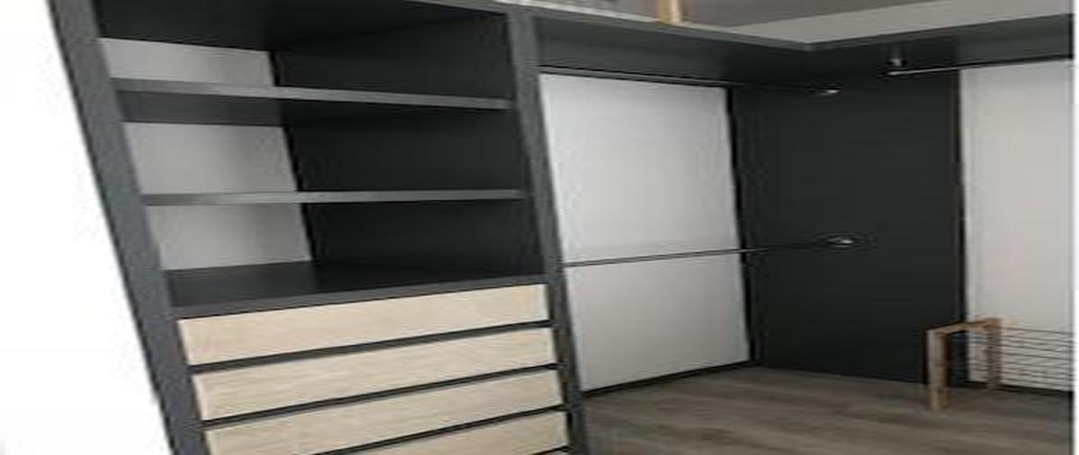 Foto de departamento en venta en  , polanco iii sección, miguel hidalgo, df / cdmx, 17804575 No. 04