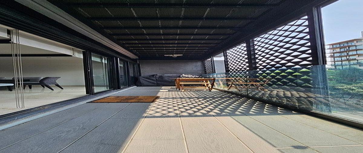 Foto de departamento en renta en  , polanco iii sección, miguel hidalgo, df / cdmx, 19233507 No. 07